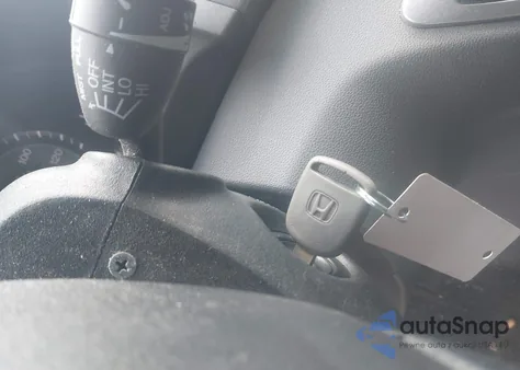 2012 Honda Odyssey Touring/Touring Elite из США, поврежденный, VIN 5FNRL5H9XCB011379